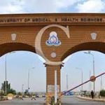 Liaquat Univeristy of Medical and Health Sciences Admission