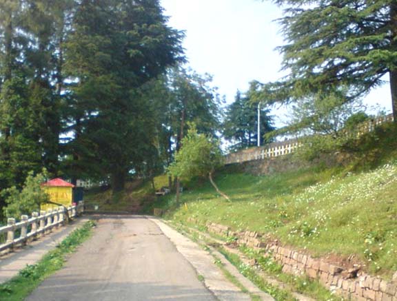 PCSC Murree