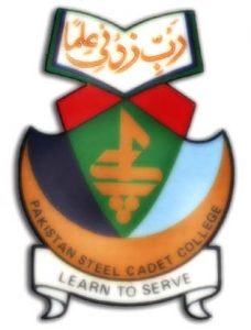 Pakistan Steel Cadet College Karachi Admission