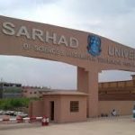 Peshawar University Admissions 2021 Last date