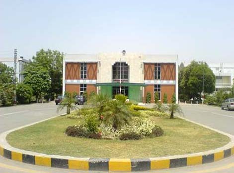 Punjab Medical College Faisalabad Admission