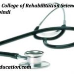 Riphah College of Rehabilitation Sciences Rawalpindi Admission