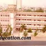 Sindh Medical University Karachi Admission