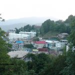 Cadet College Ghora Gali Murree