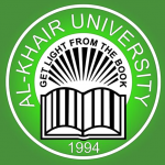 Al Khair University Mirpur AJK Admission