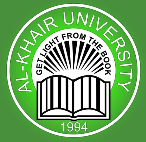 Al Khair University Mirpur AJK