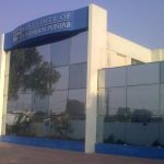 ISP Multan Admission