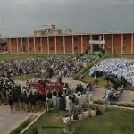 Mohi-Ud-Islamic University Nerian Sharif Haji AJK Admission