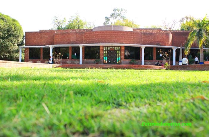 University Of South Asia Lahore Pakistan Admission