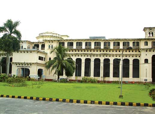 Dhaka Medical College and Hospital Bangladesh Admission