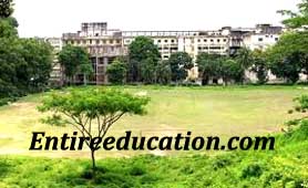 Rajshahi Medical College Bangladesh Admission