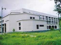 Sylhet MAG Osmani Medical College