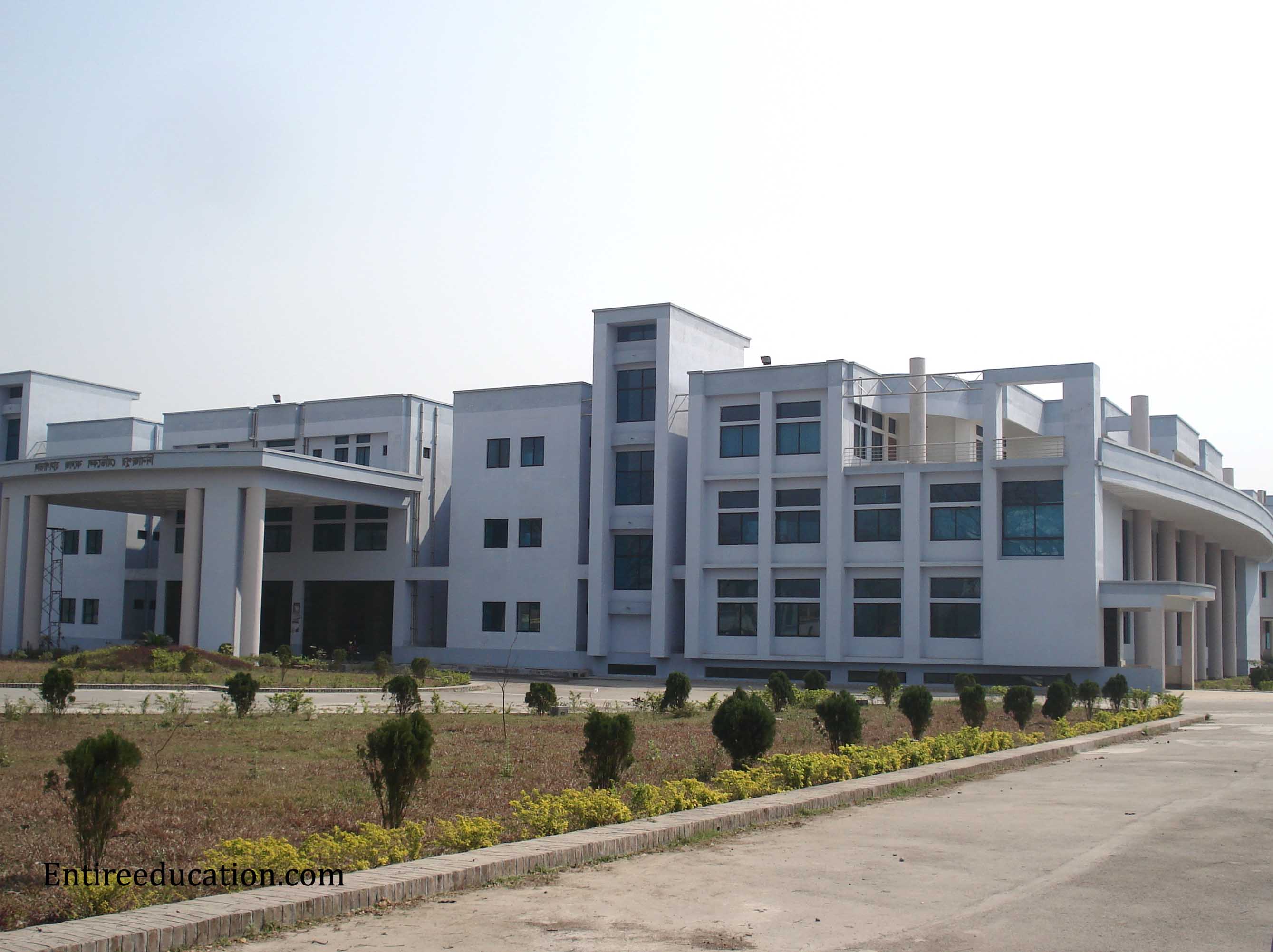 Dinajpur Medical College Bangladesh