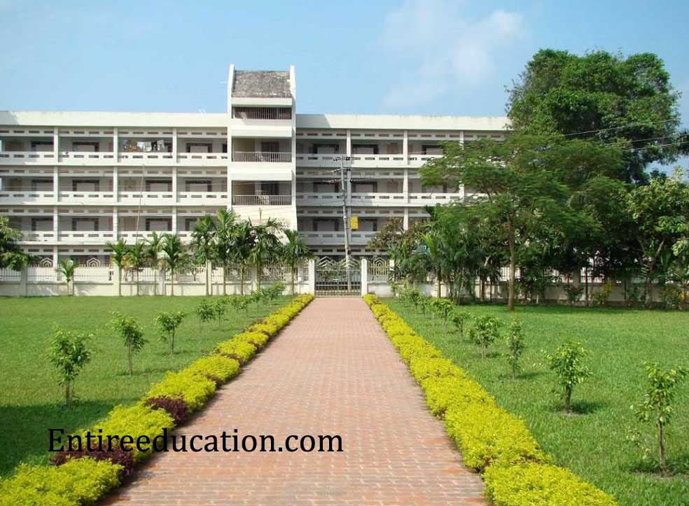 Faridpur Medical College Bangladesh