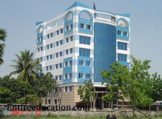 Kushtia Medical College Bangladesh Admission