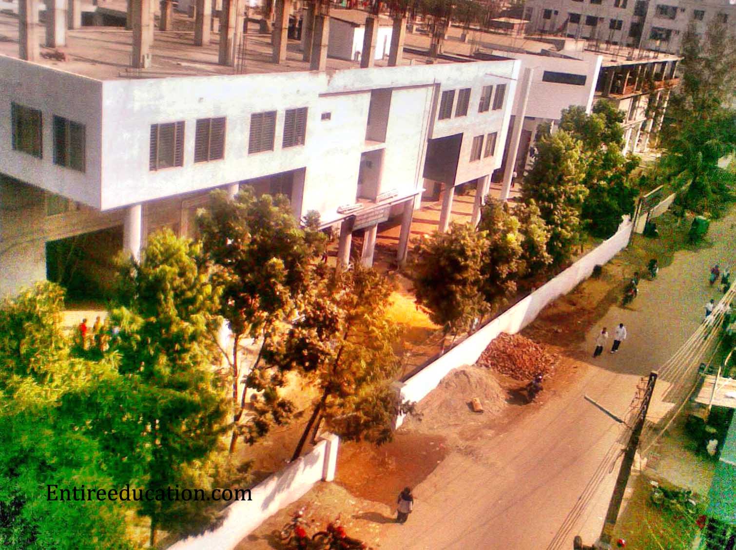 Noakhali Medical College Bangladesh