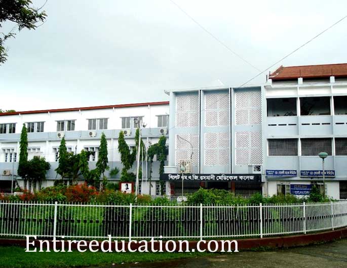 Noakhali Medical College Bangladesh Admission