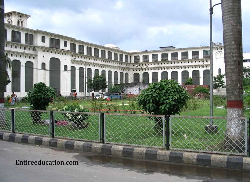 Bangladesh Medical College Dhaka