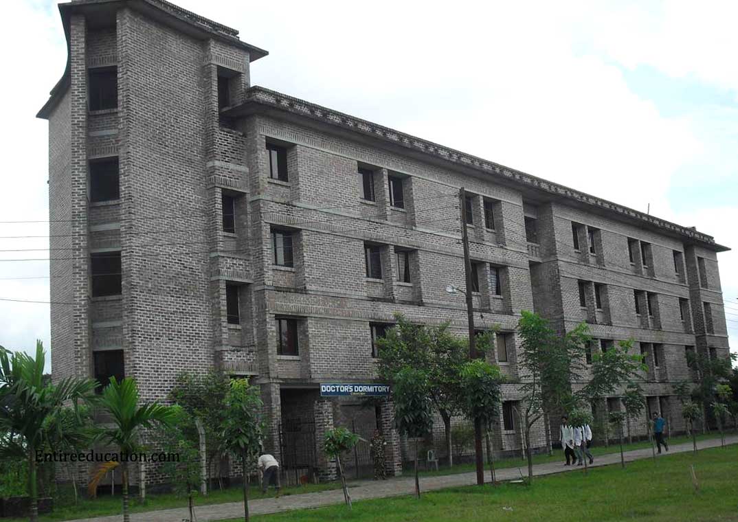 CBMC Dhaka Admission