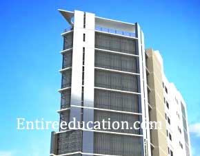 Delta Medical College Mirpur Dhaka Admission