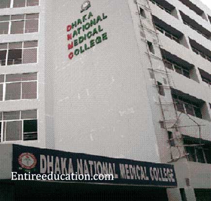 DNMC Bangladesh