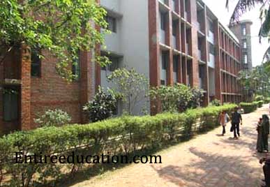 Gono Bishwabidyalay Savar Dhaka Bangladesh