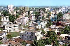 Gazi Medical College Khulna