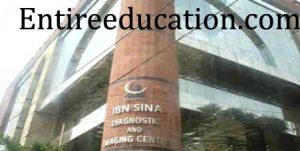 Ibn Sina Medical College Dhaka Admission