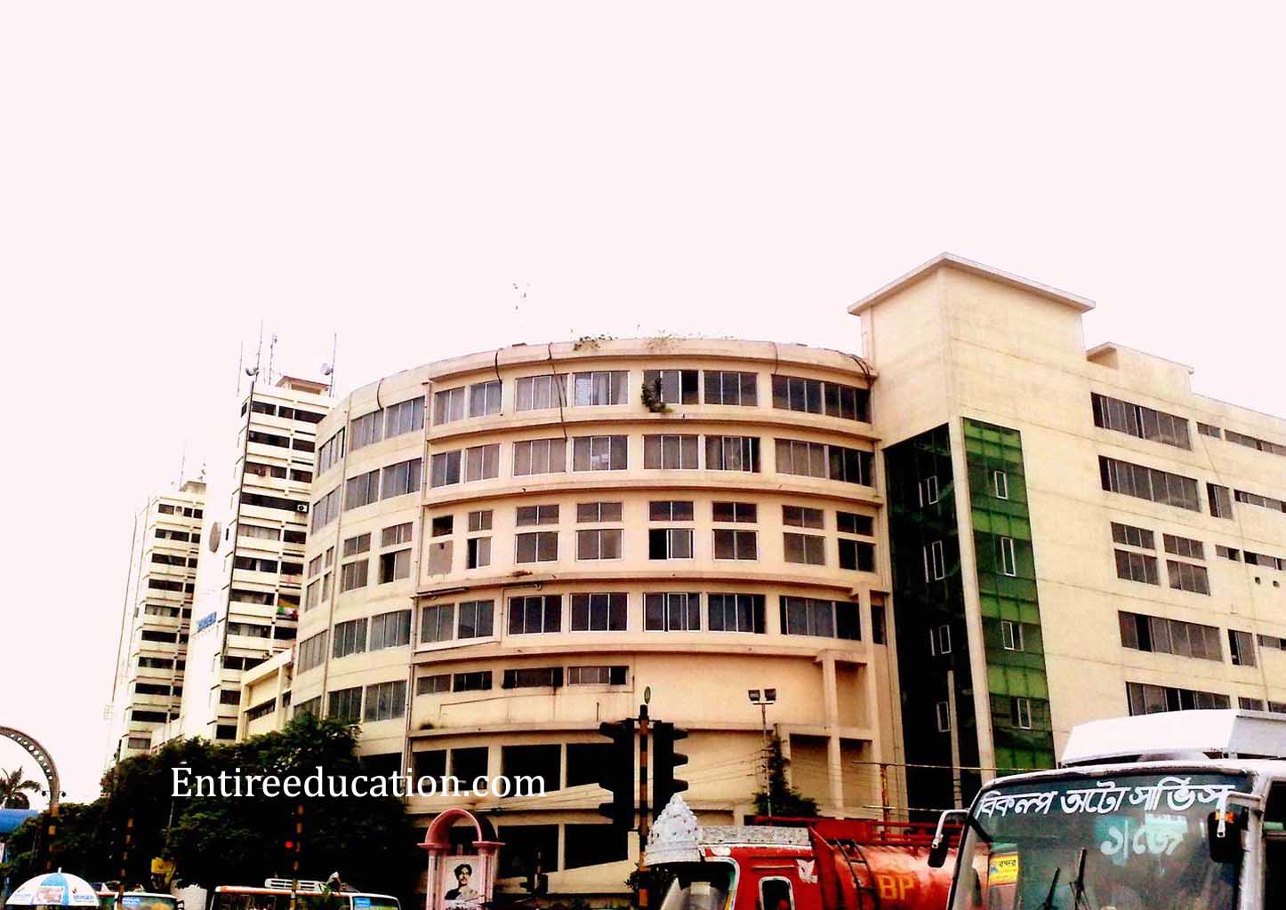 Ibrahim Medical College Dhaka