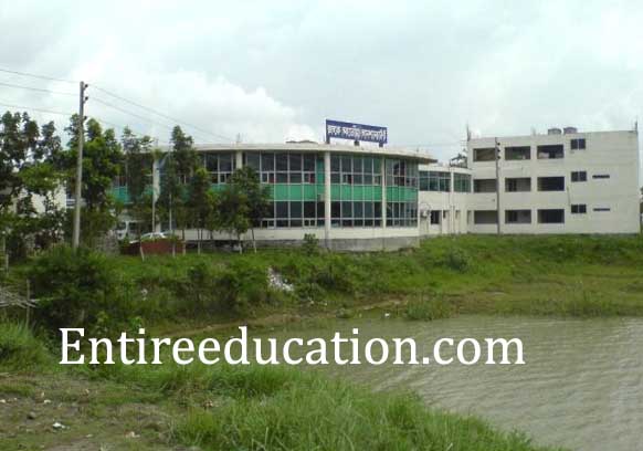International Medical College Gazipur Dhaka