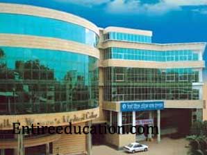 Sylhet women's medical college