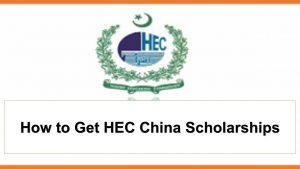 HEC Indigenous Scholarship For MPhil and PhD Programs