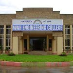 Wah Engineering College Admission 2022 Last Date