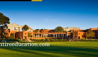 Curtin University in Australia Offered Scholarship for International Students on Merit Base
