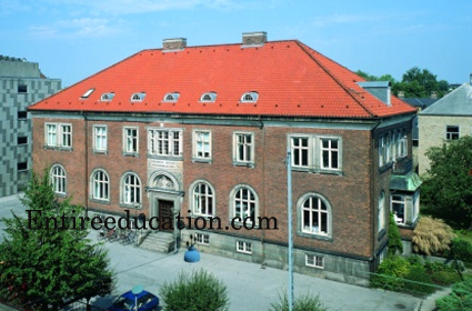 Technical University of Denmark
