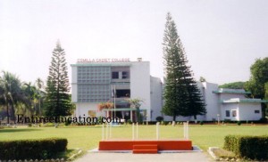 Comilla Cadet College Bangladesh