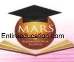 Mars Institute Of Health Sciences Lahore Admission