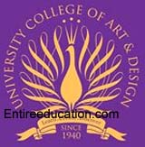 University College OF Art and Design Lahore