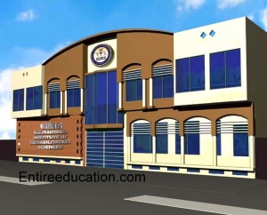 Gujranwala institute of rehabilitation sciences