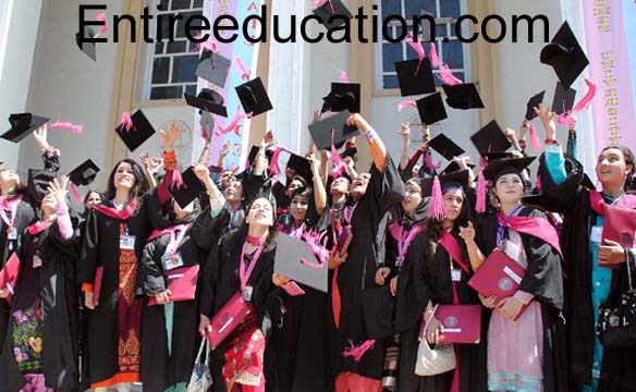 Shaheed Benazir Bhutto Women University Swabi Admissions