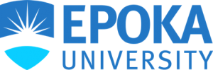 Epoka University Logo