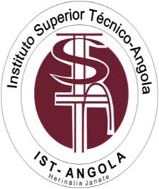 Instituto Superior Técnico de Angola Logo