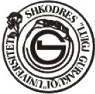 Luigj Gurakuqi University Logo