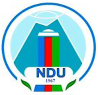 Naxçivan Dövlet Universiteti logo