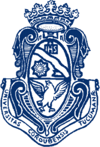 Universidad Nacional de Córdoba Logo