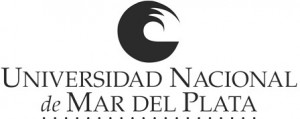 Universidad Nacional de Mar del Plata Logo