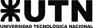 Universidad Tecnológica Nacional Logo