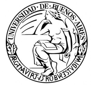 Universidad de Buenos Aires Logo