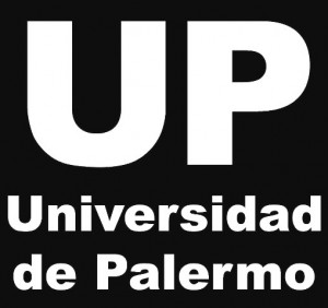 Universidad de Palermo Logo