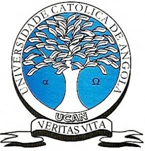 Universidade Católica de Angola Logo